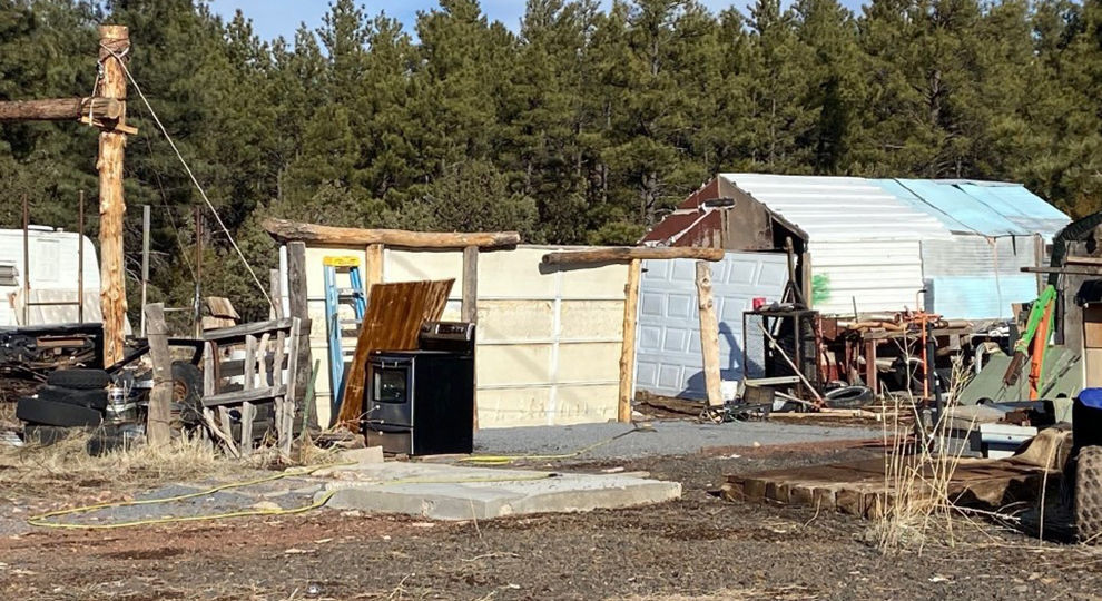 Hazardous lot
